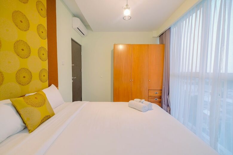 Luxurious And Homey 2br Lexington Apartment