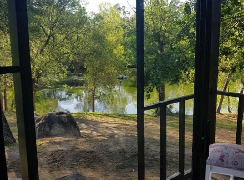Hotel River Rock Guesthouse