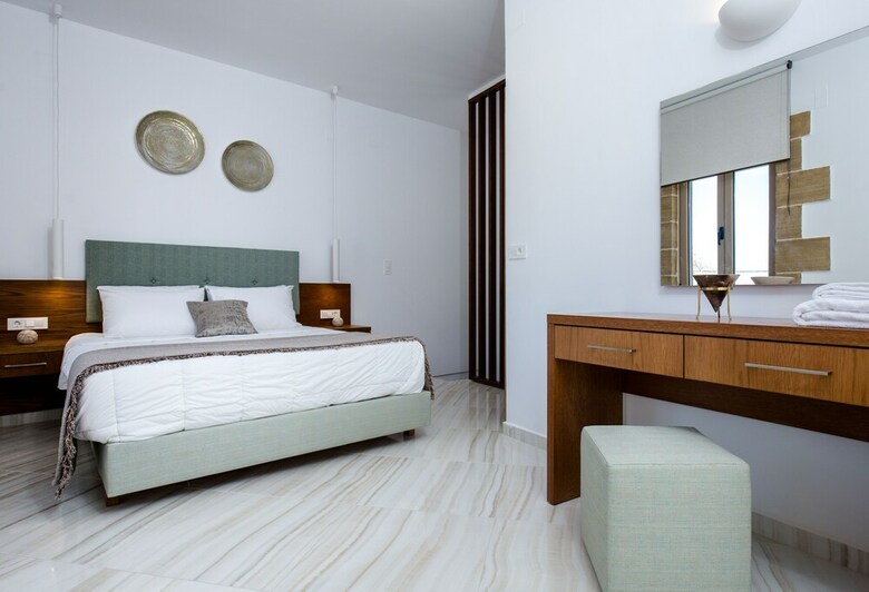 Aparthotel Agarathos Homes