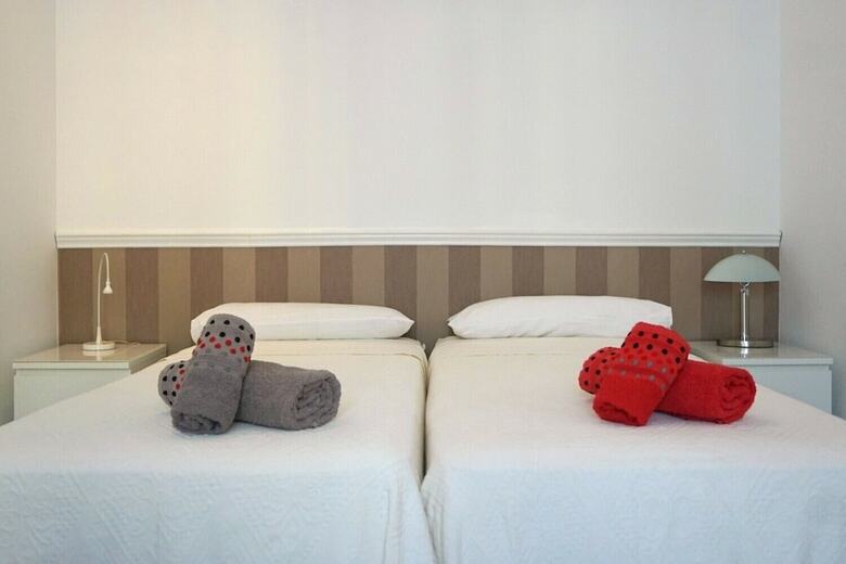 Apartamentos Passeig de Gracia