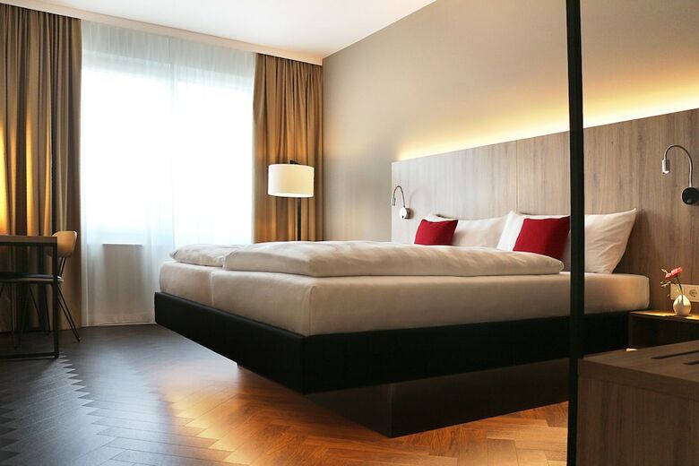 Hotel Ginn City & Lounge Yorck Berlin