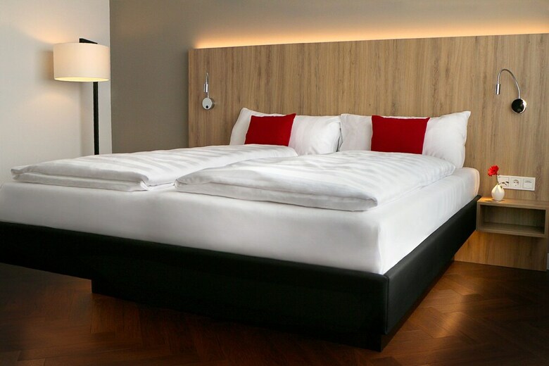 Hotel Ginn City & Lounge Yorck Berlin