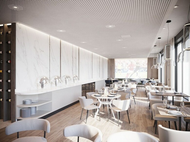 Hotel Ginn City & Lounge Yorck Berlin