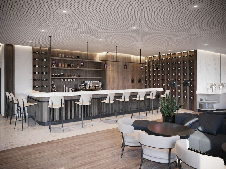 Hotel Ginn City & Lounge Yorck Berlin