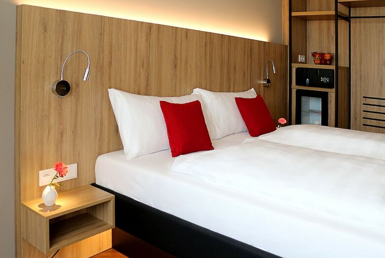 Hotel Ginn City & Lounge Yorck Berlin