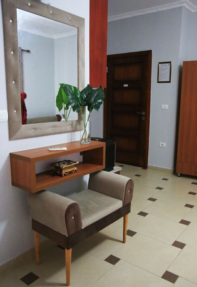 Aparthotel Relax Hotel Apartments