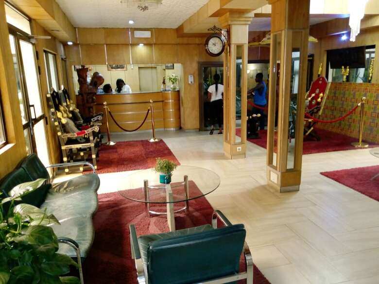 Hotel Complexe H�telier Asthoria Palace
