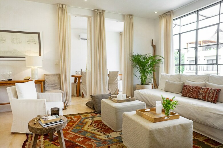Bed & Breakfast Calalily Aldea Zama By Homing Bird