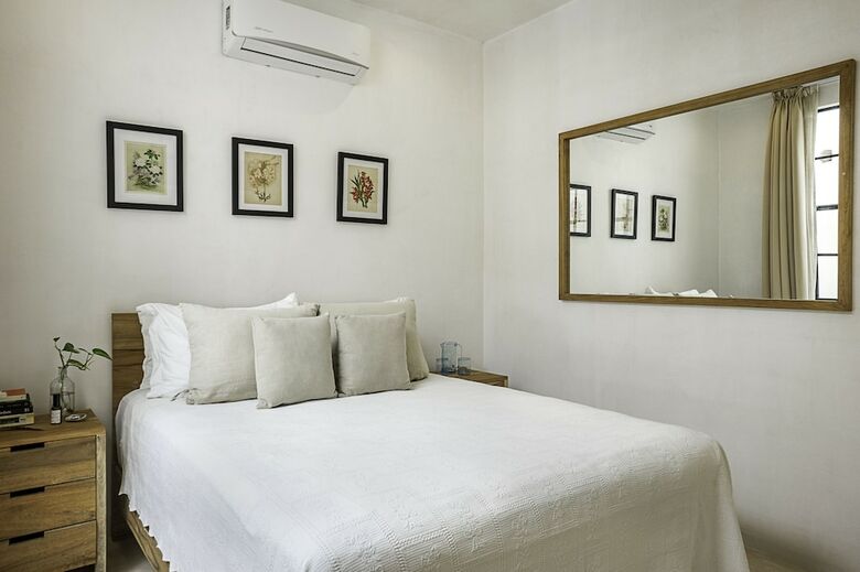 Bed & Breakfast Calalily Aldea Zama By Homing Bird