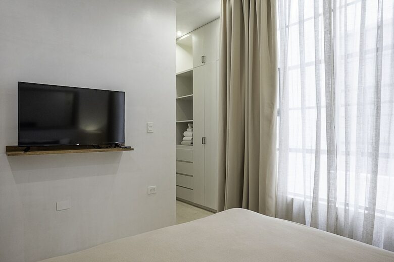 Bed & Breakfast Calalily Aldea Zama By Homing Bird