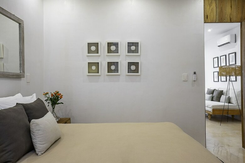 Bed & Breakfast Calalily Aldea Zama By Homing Bird