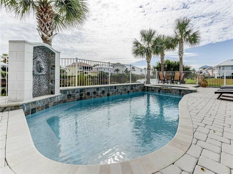 Atlantis, 11 Bedrooms, Cinnamon Beach, Private Pool, Elevator, Sleeps 16