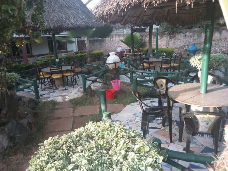 Bed & Breakfast Hotel Le Panda
