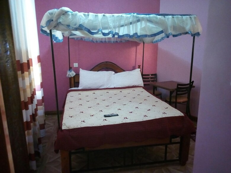 Bed & Breakfast Hotel Le Panda