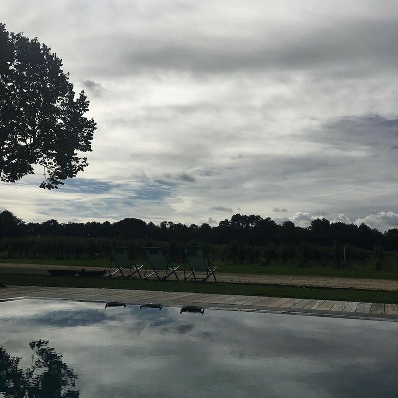 Hotel Chateau Beaulieu De Cl�o