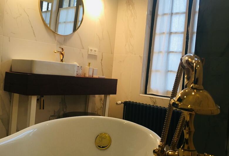 Hotel Chateau Beaulieu De Cl�o