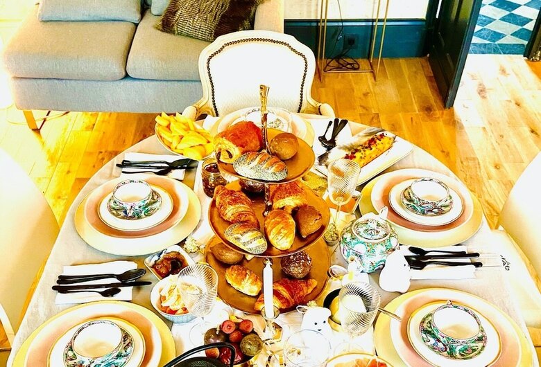 Hotel Chateau Beaulieu De Cl�o