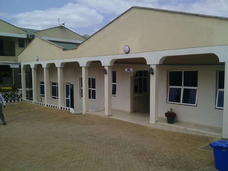 Hotel Kitui Cottages Guest House