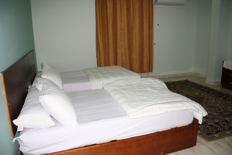 Hotel Grand Pyramids View Guesthouse