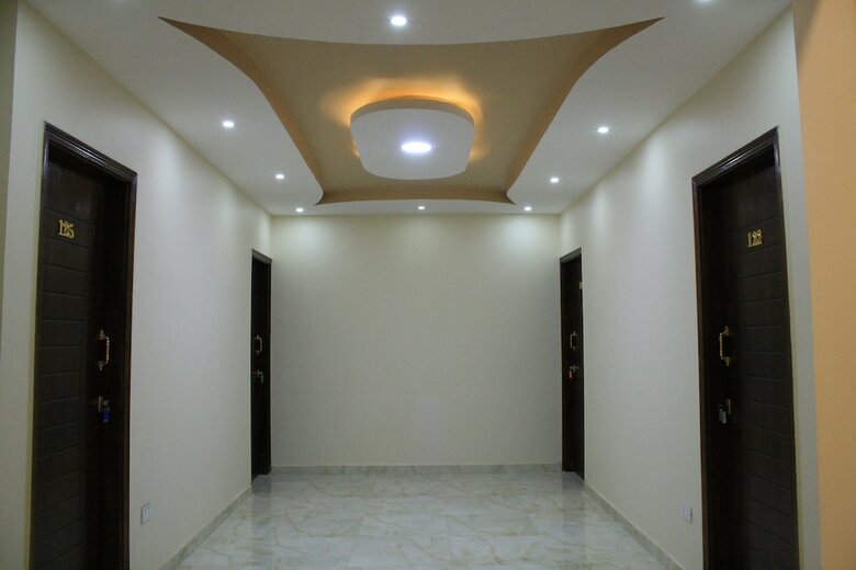 Hotel Grand Pyramids View Guesthouse