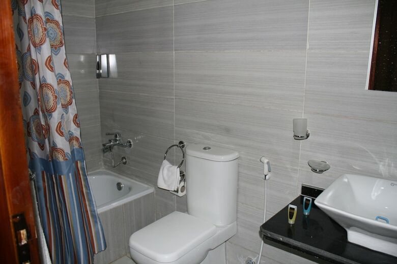 Hotel Grand Pyramids View Guesthouse