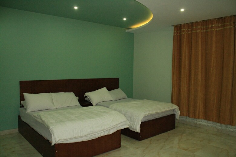 Hotel Grand Pyramids View Guesthouse