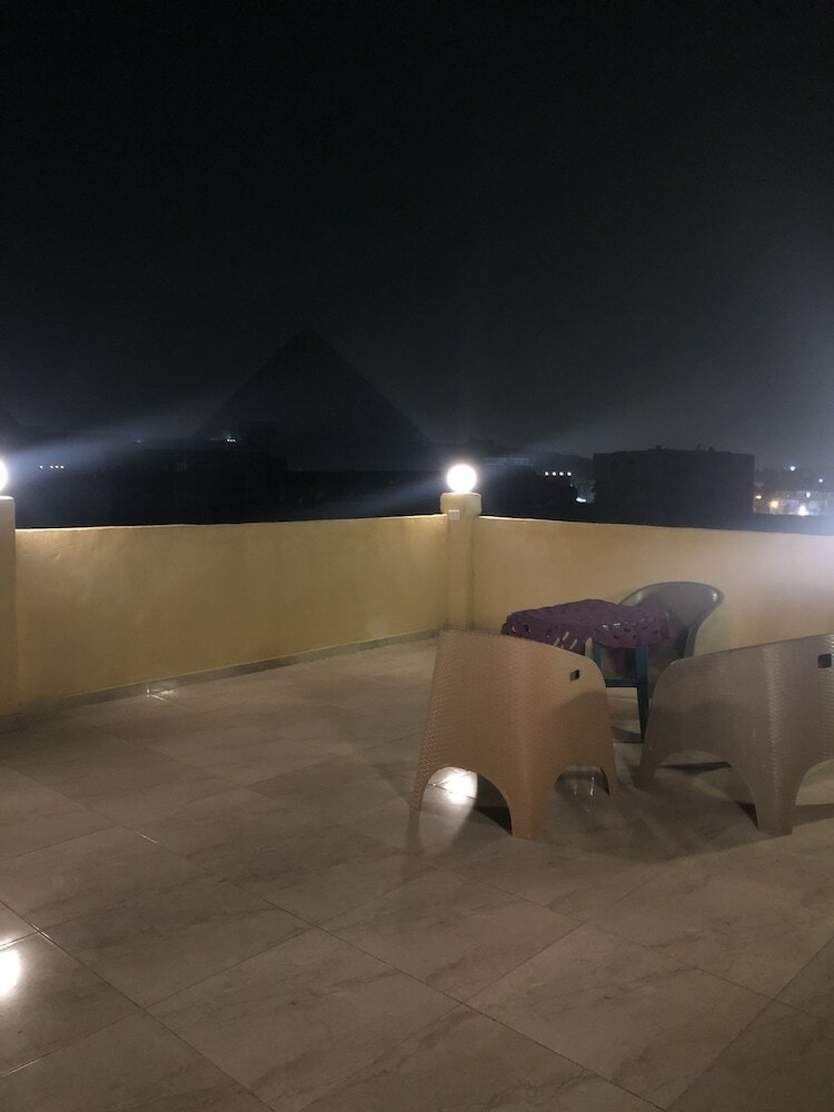 Hotel Grand Pyramids View Guesthouse
