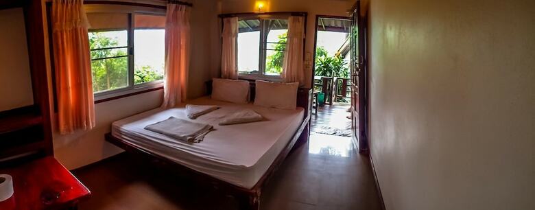 Hotel High Bar Rooms And Bungalows - Adults Only