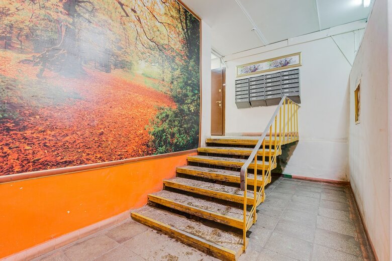 Apartamentos Flatstar On Volokolamskoye Shosse 92k2