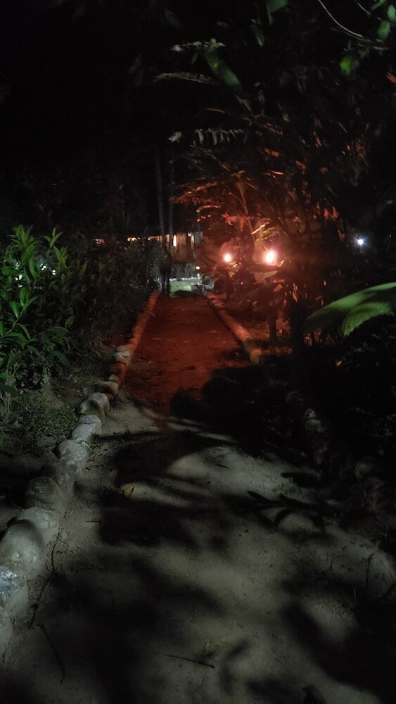 Bed & Breakfast Isla Ecol�gica Mariana Miller