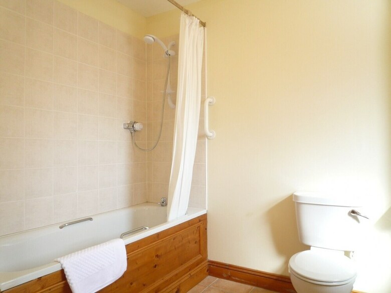 Apartamento Seacliff Holiday Homes