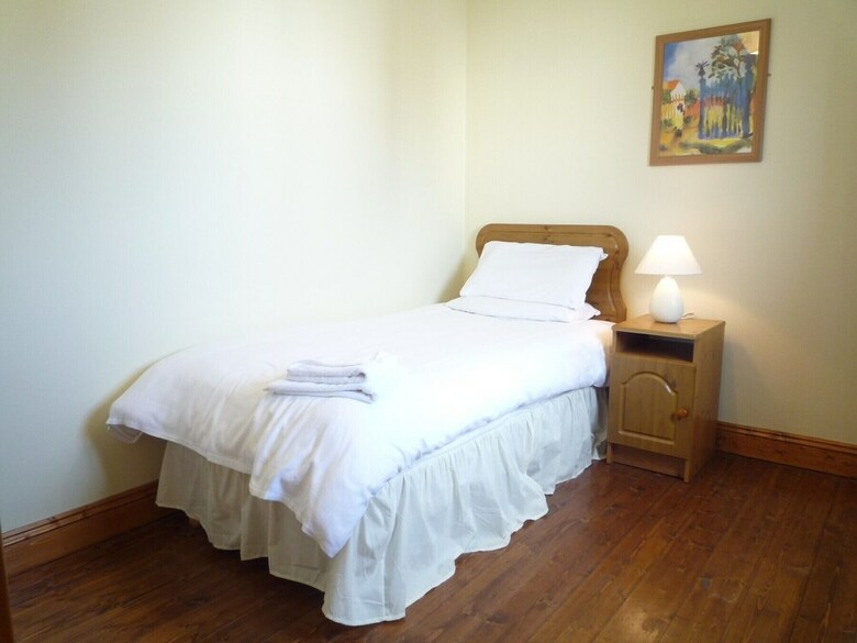 Apartamento Seacliff Holiday Homes