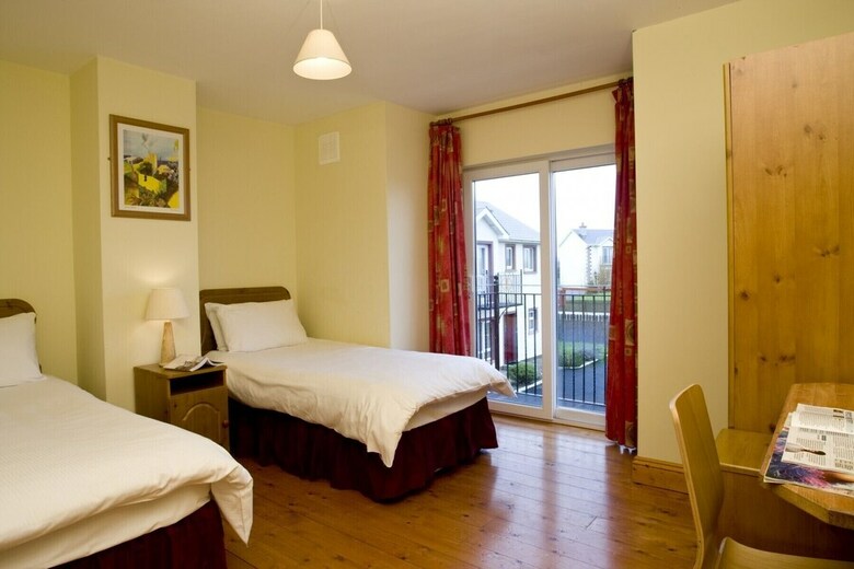 Apartamento Seacliff Holiday Homes