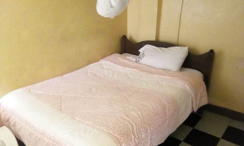 Hotel Loika Guest Lodge - Nakuru