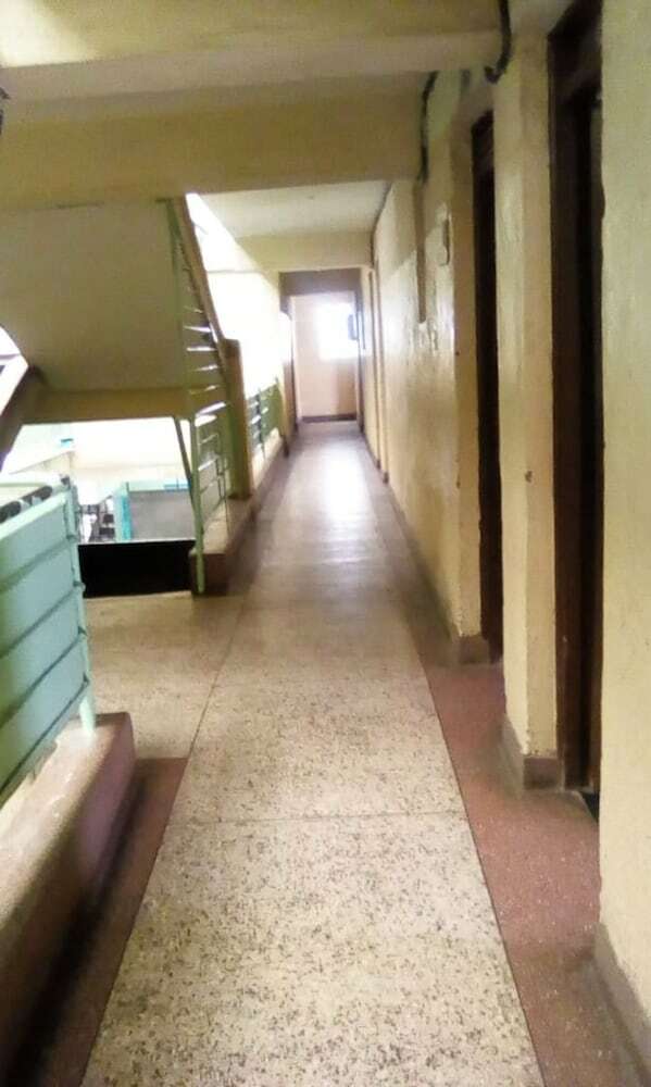Hotel Loika Guest Lodge - Nakuru