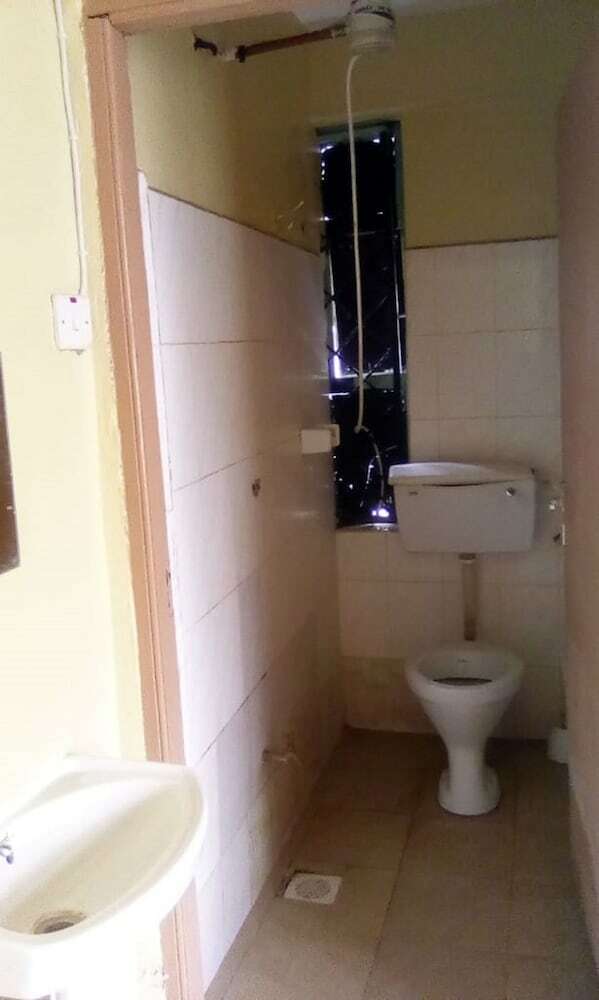 Hotel Loika Guest Lodge - Nakuru