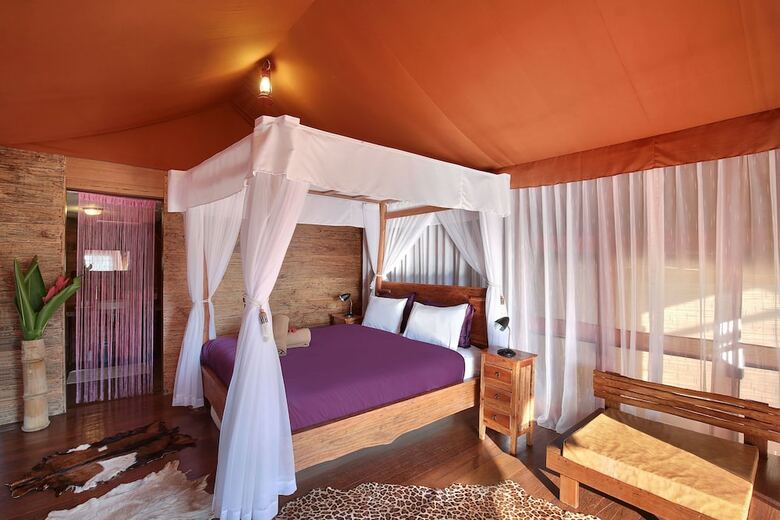 Sang Giri Mountain Glamping Bali