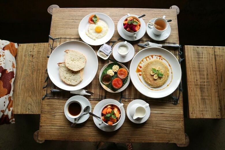 Sang Giri Mountain Glamping Bali