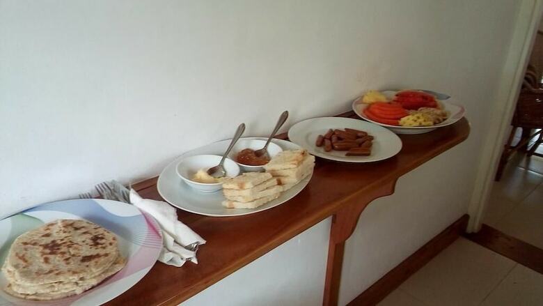Hotel Xaviers Nila Villa