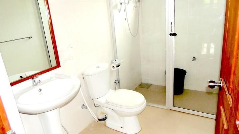 Hotel Xaviers Nila Villa