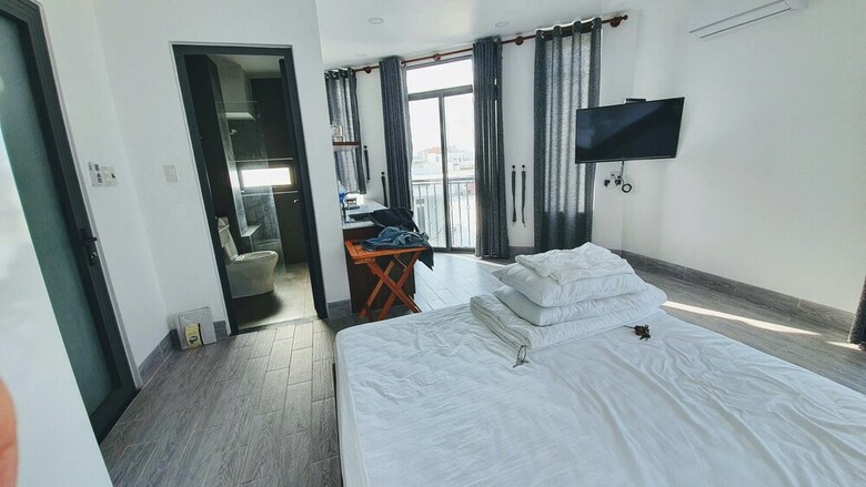 Apartamentos Phuong Nam 1