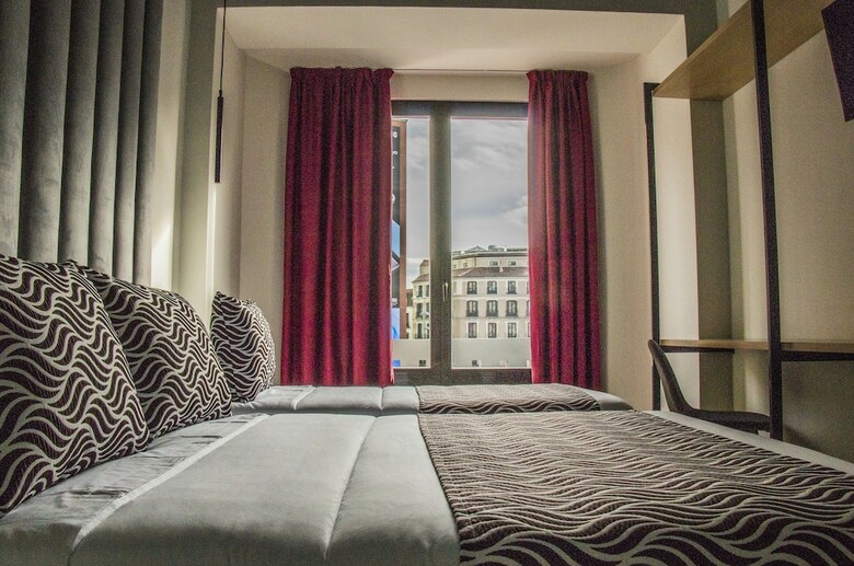 Hostal Juliette