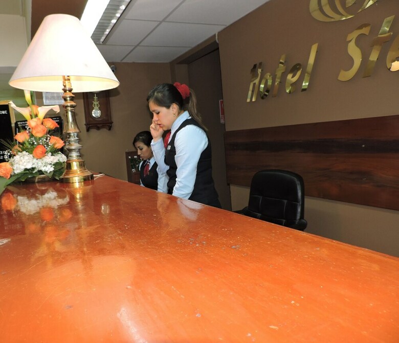 Hotel Stefanos