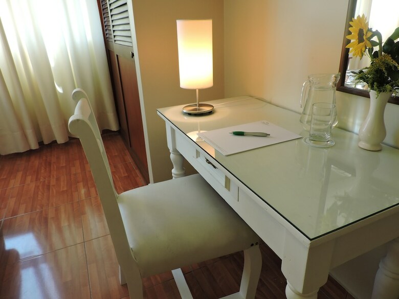 Hotel Stefanos