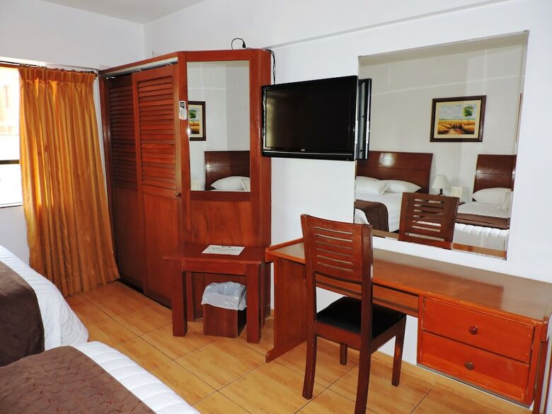 Hotel Stefanos