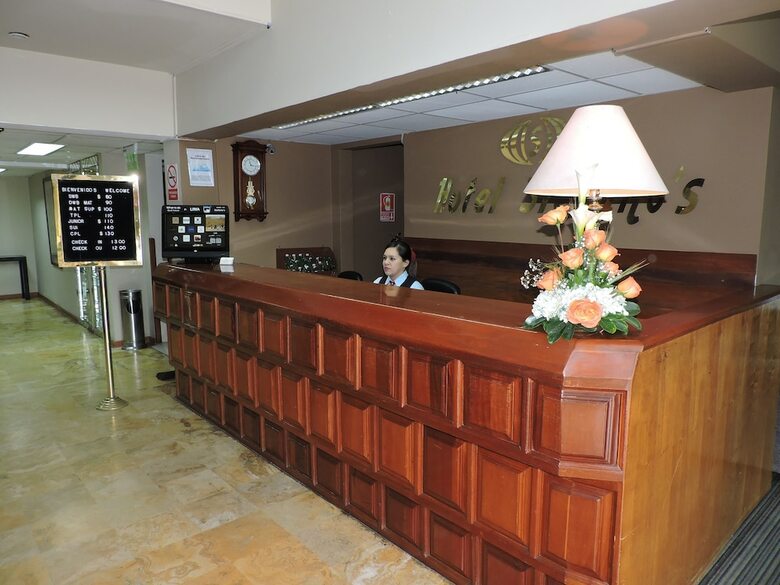 Hotel Stefanos