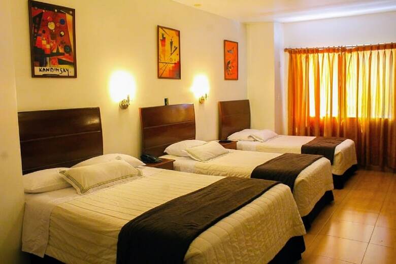 Hotel Stefanos