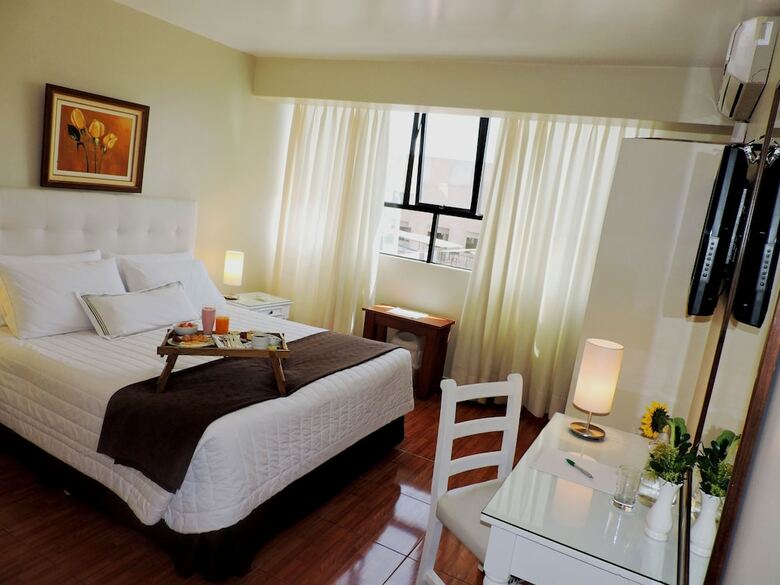 Hotel Stefanos