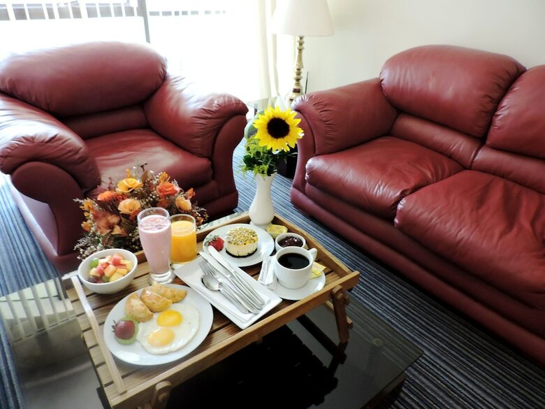 Hotel Stefanos