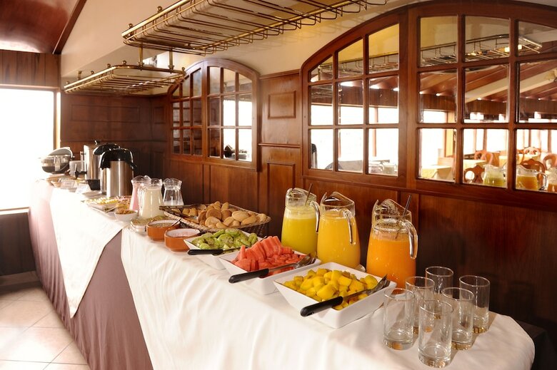 Hotel Stefanos